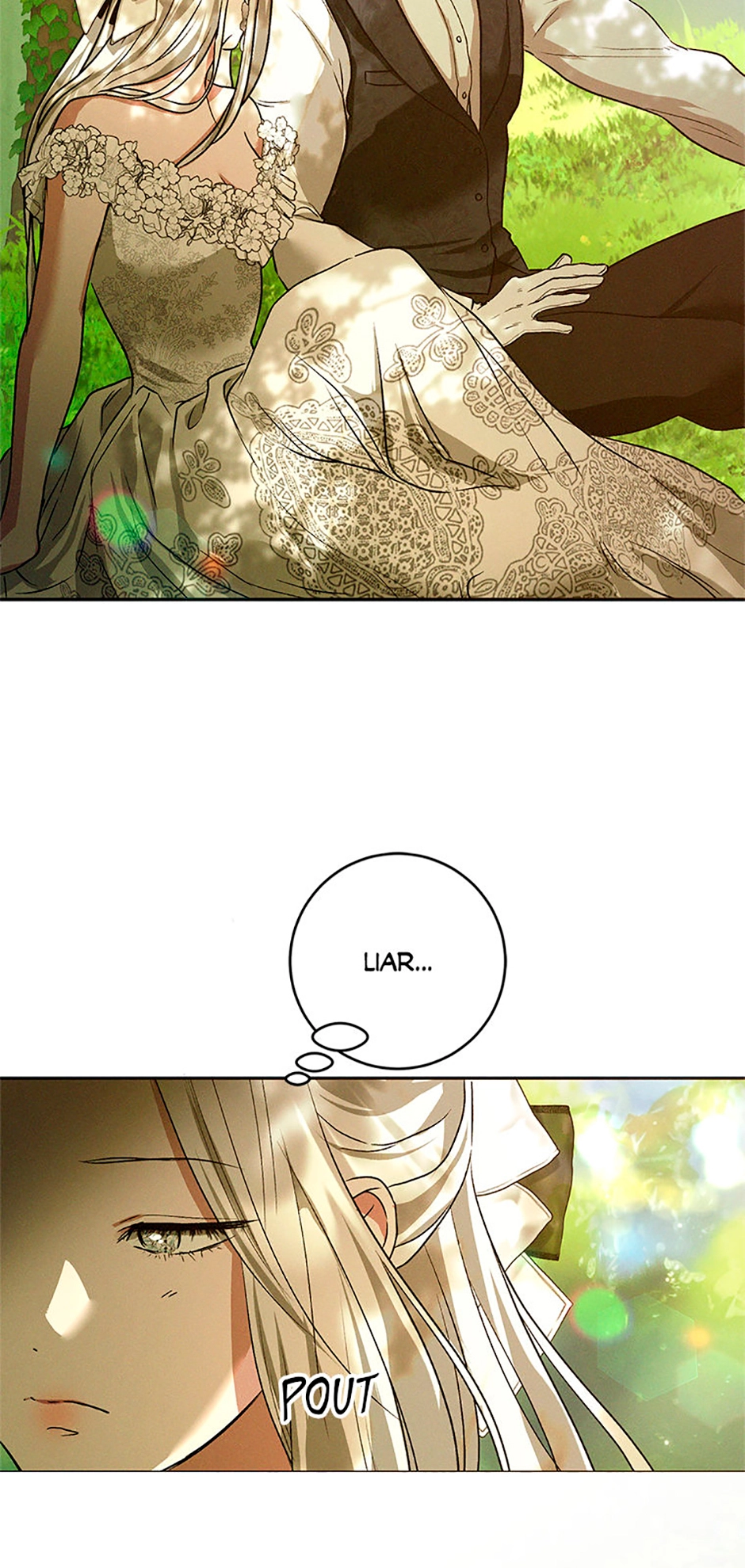 When It Turns Red Chapter 23 page 72 - 
