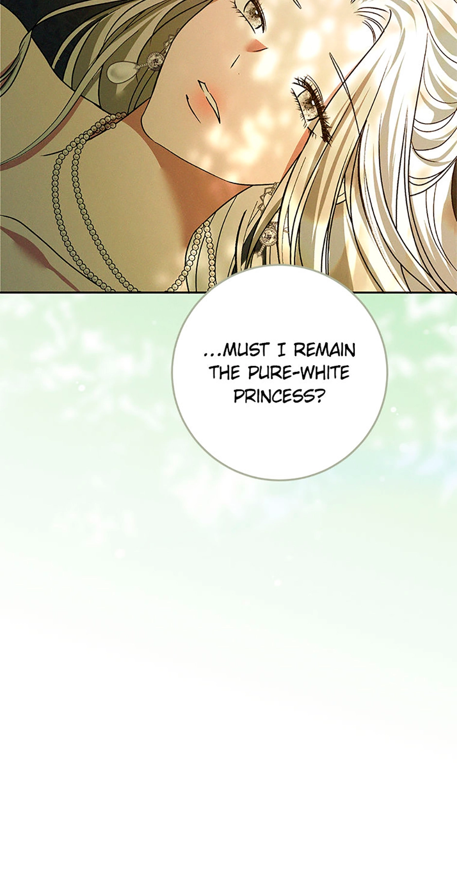 When It Turns Red Chapter 23 page 77 - 