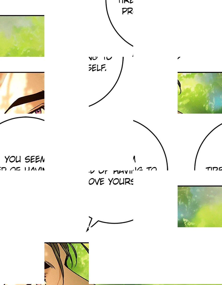 When It Turns Red Chapter 23 page 78 - 