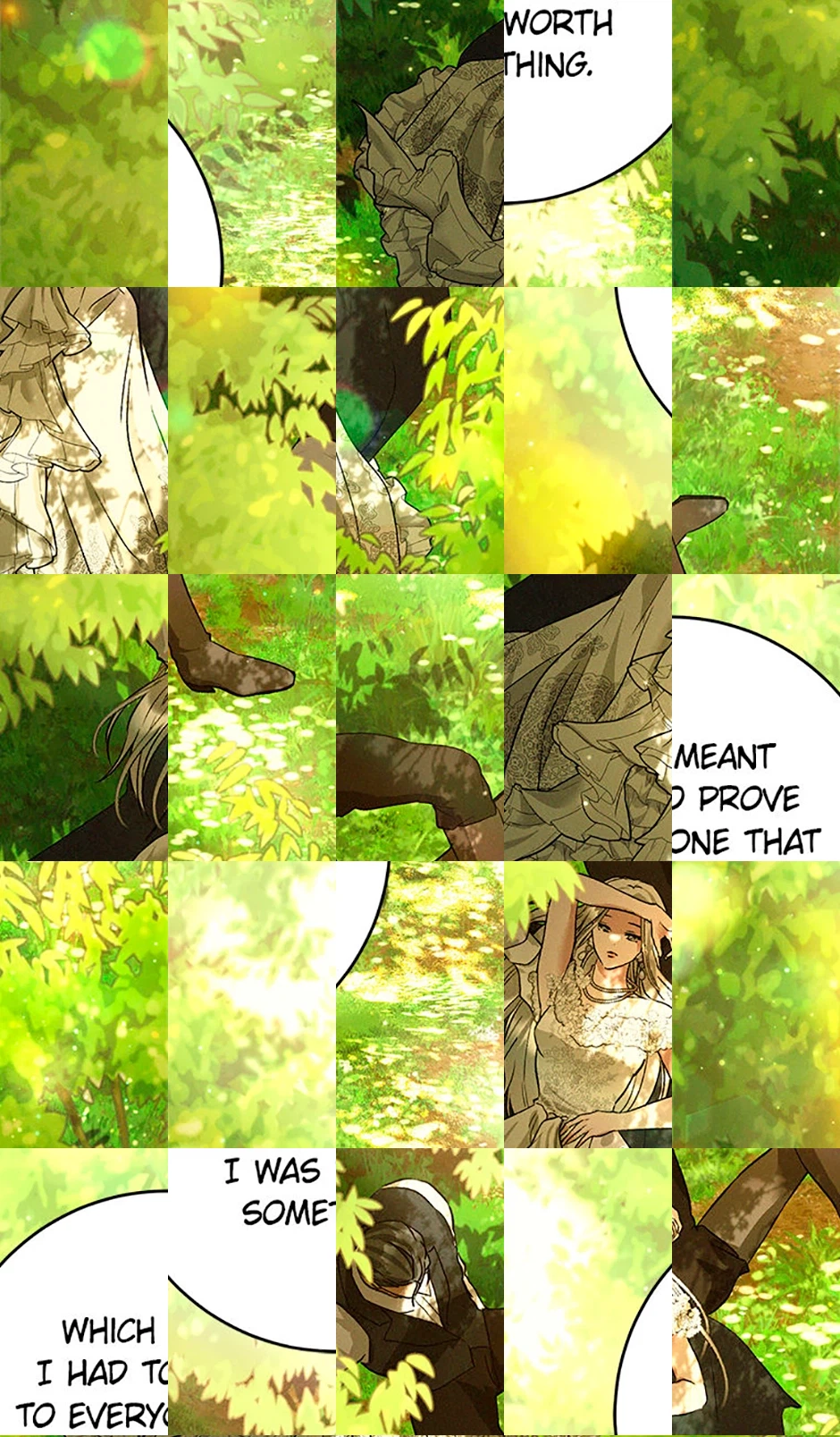 When It Turns Red Chapter 23 page 81 - 