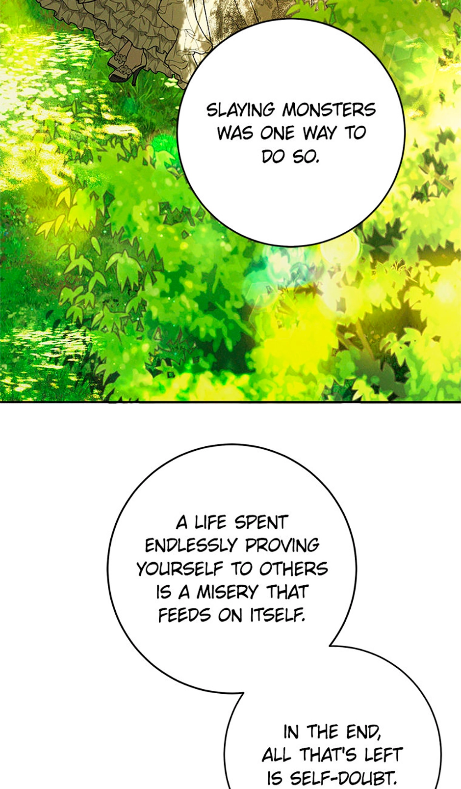 When It Turns Red Chapter 23 page 82 - 