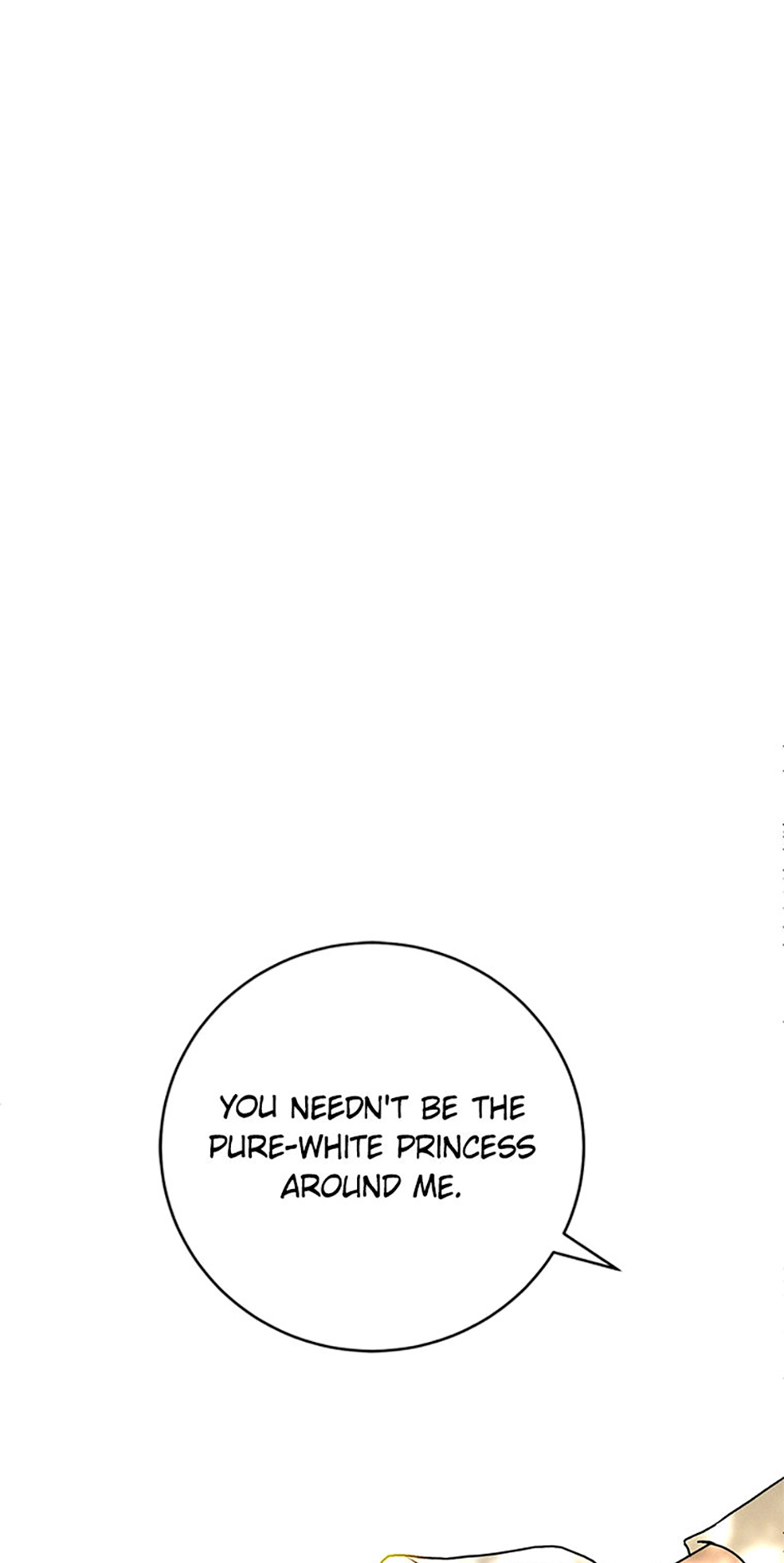 When It Turns Red Chapter 23 page 84 - 