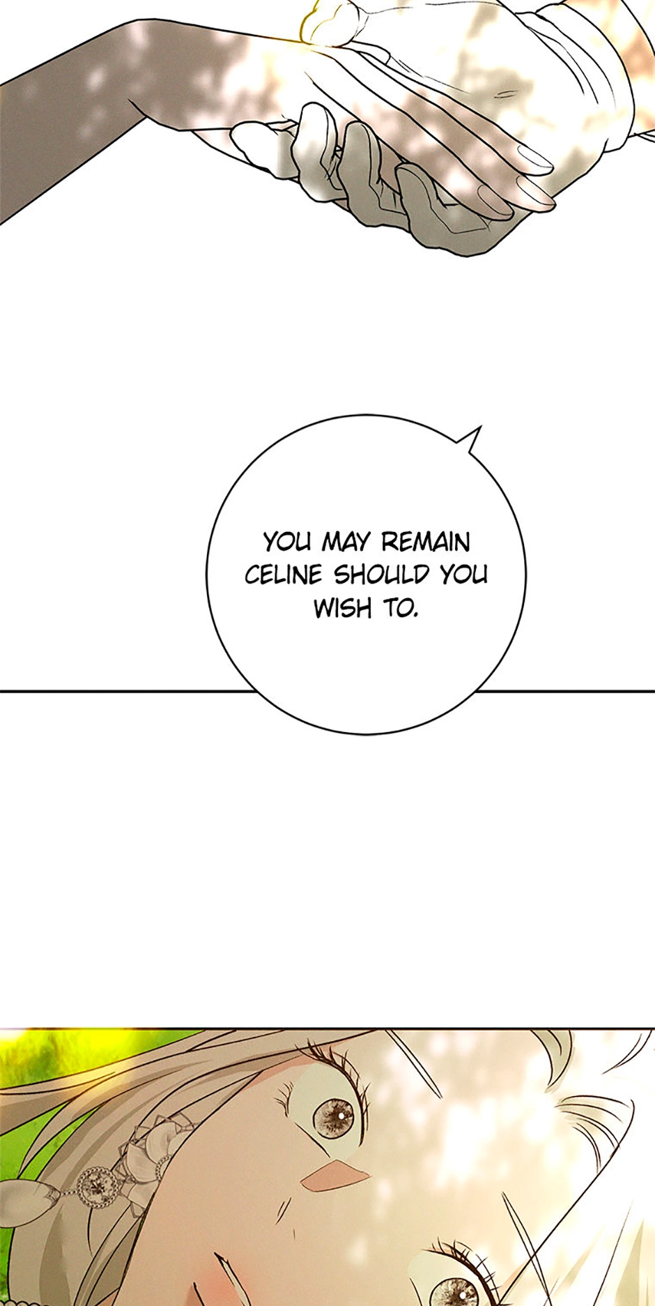 When It Turns Red Chapter 23 page 85 - 