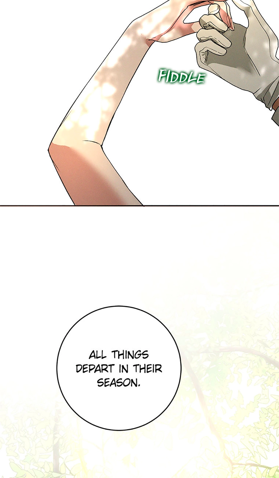When It Turns Red Chapter 23 page 88 - 