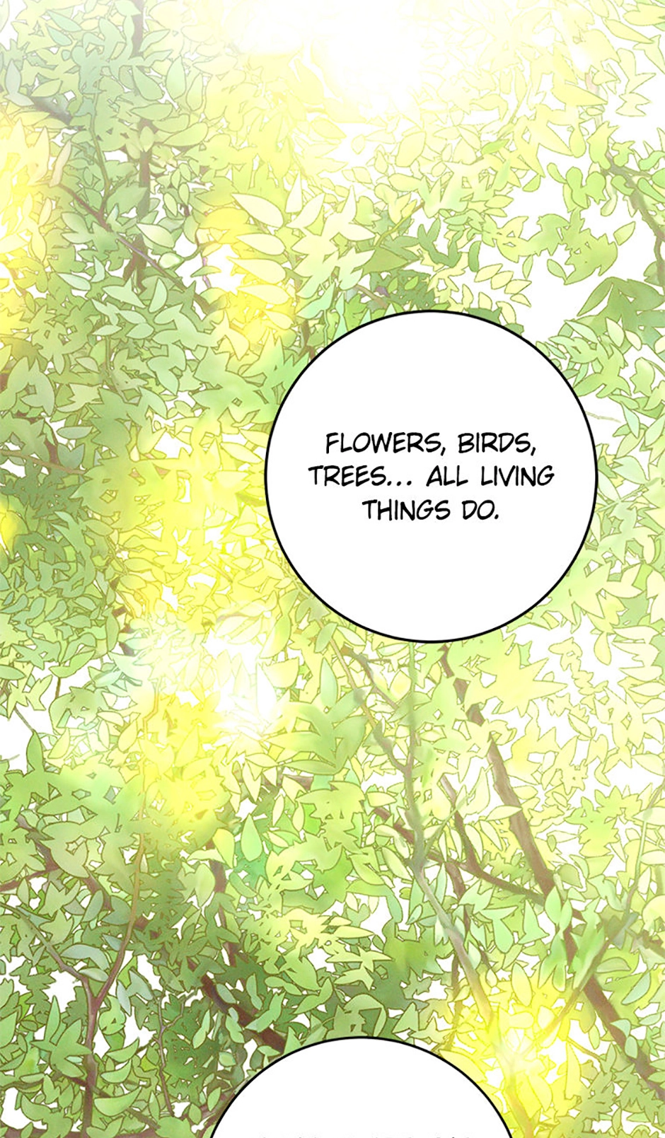 When It Turns Red Chapter 23 page 89 - 