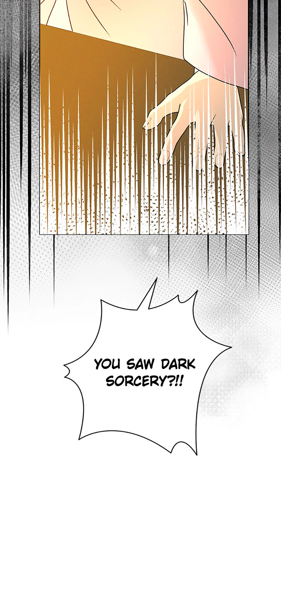 When It Turns Red Chapter 23 page 10 - 
