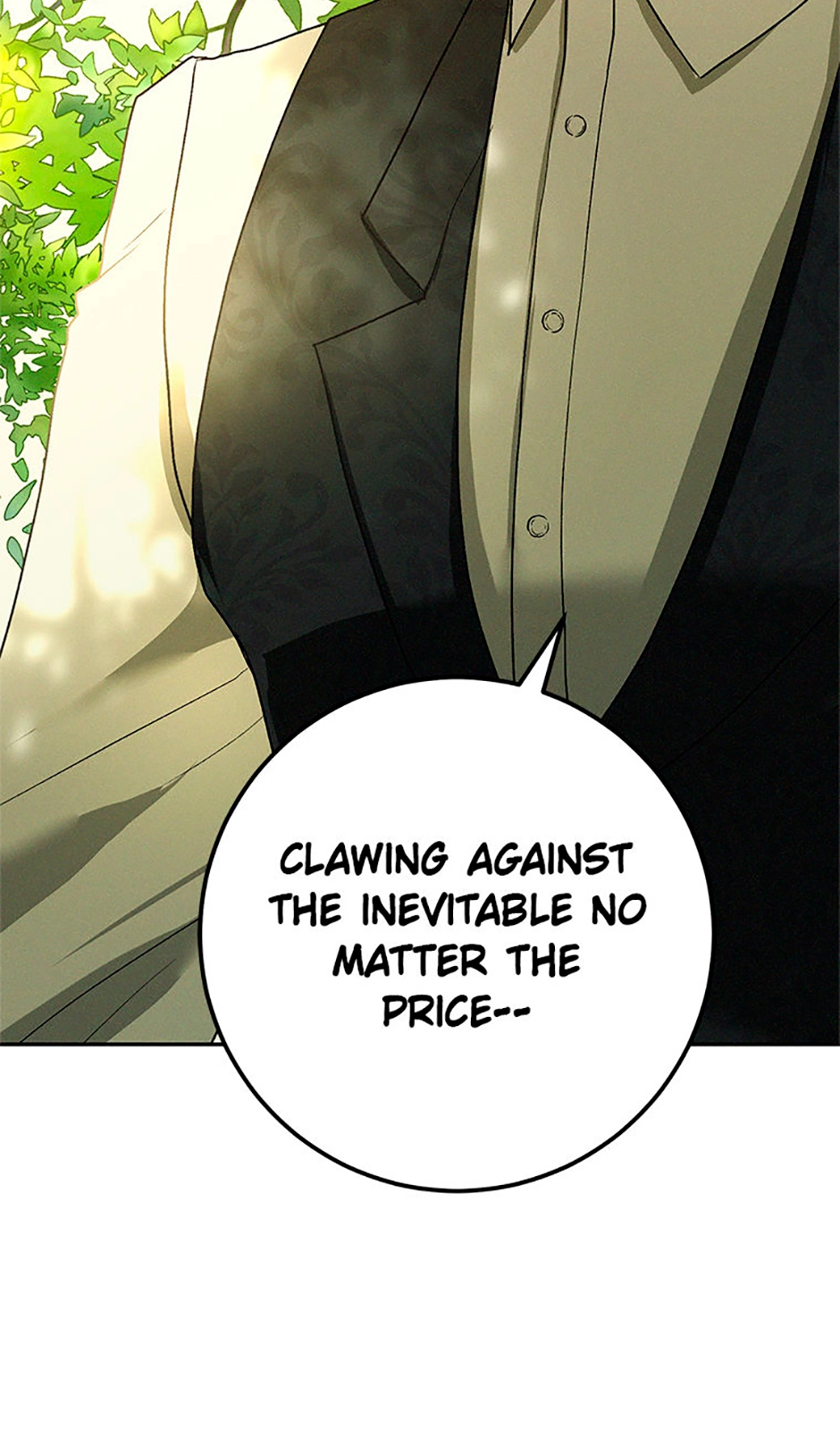 When It Turns Red Chapter 23 page 91 - 