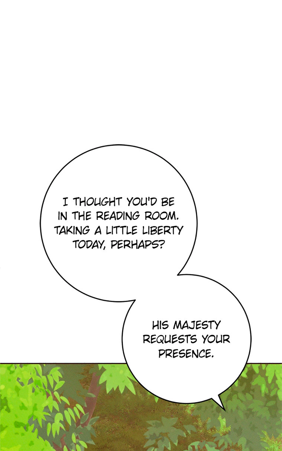 When It Turns Red Chapter 23 page 93 - 