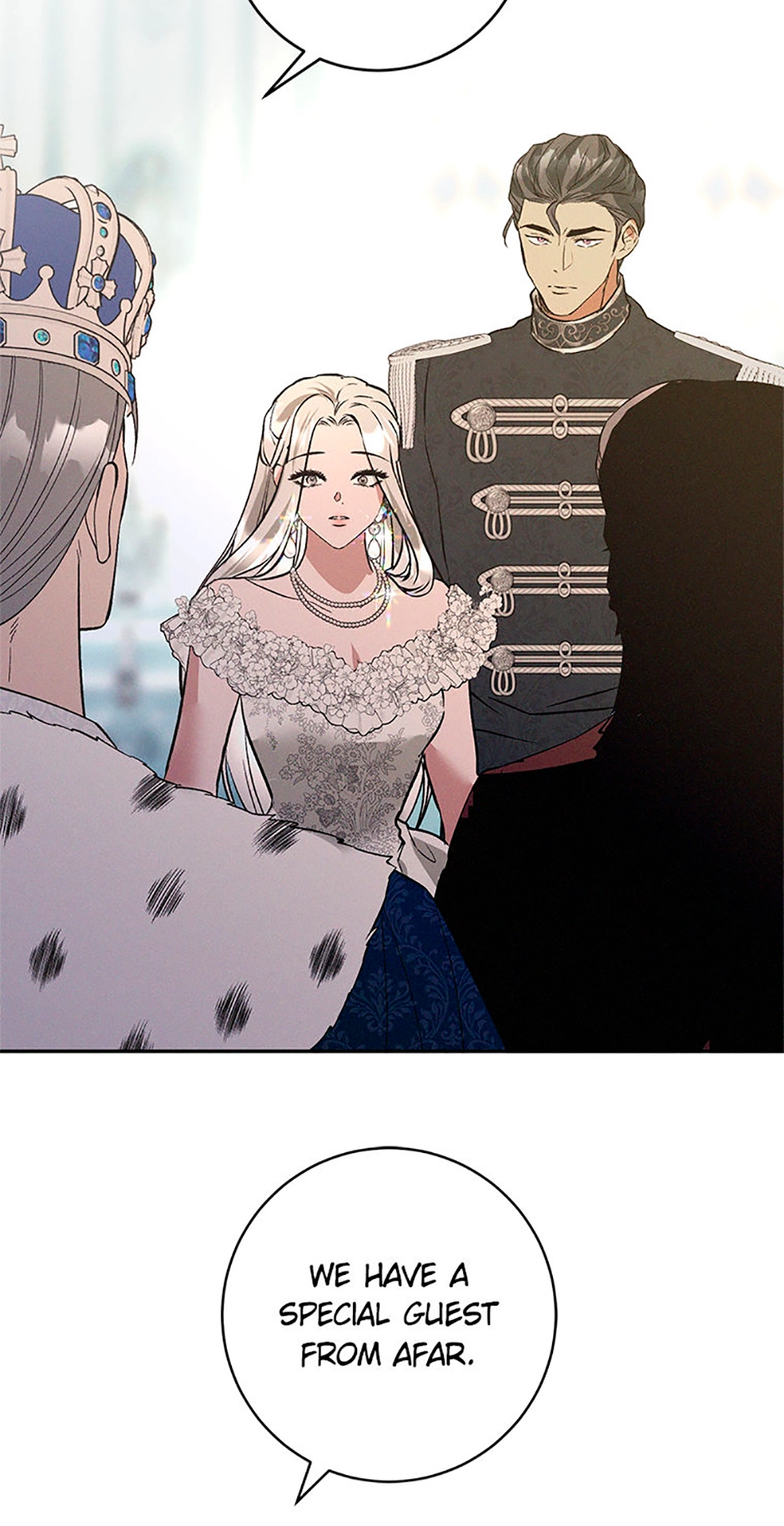 When It Turns Red Chapter 23 page 98 - 