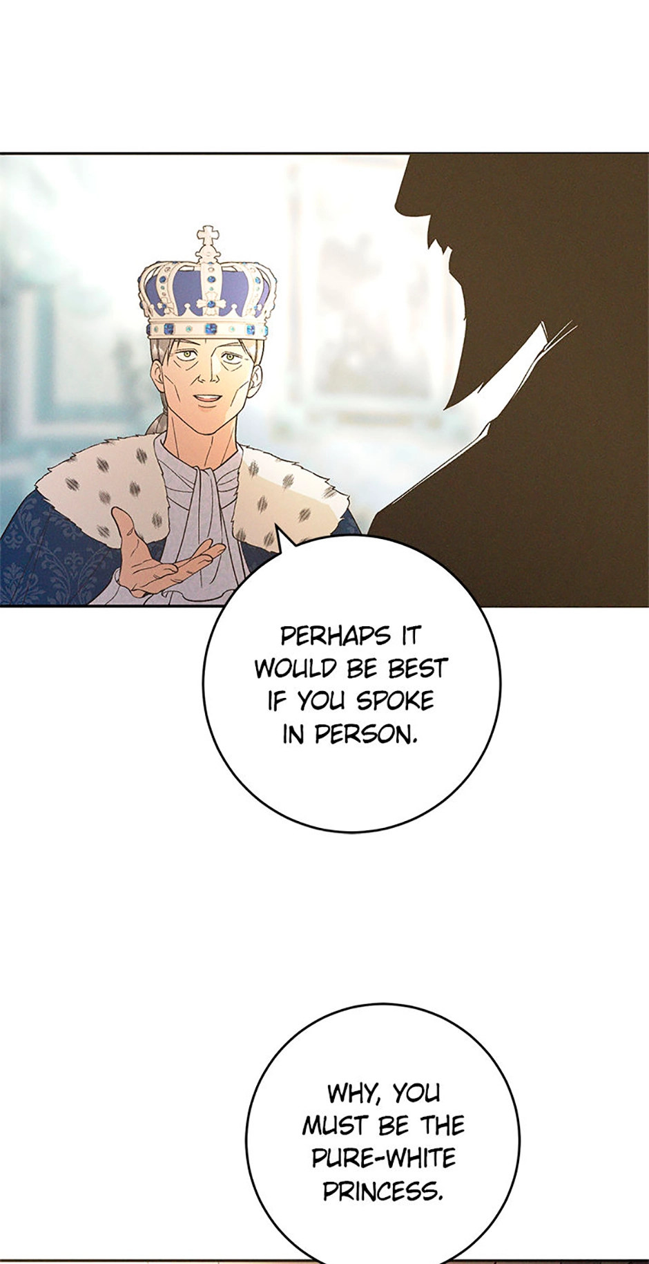 When It Turns Red Chapter 23 page 99 - 