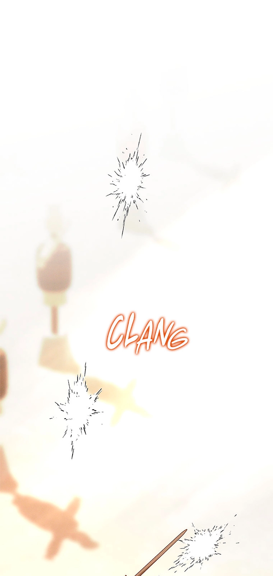 When It Turns Red Chapter 27 page 1 - 