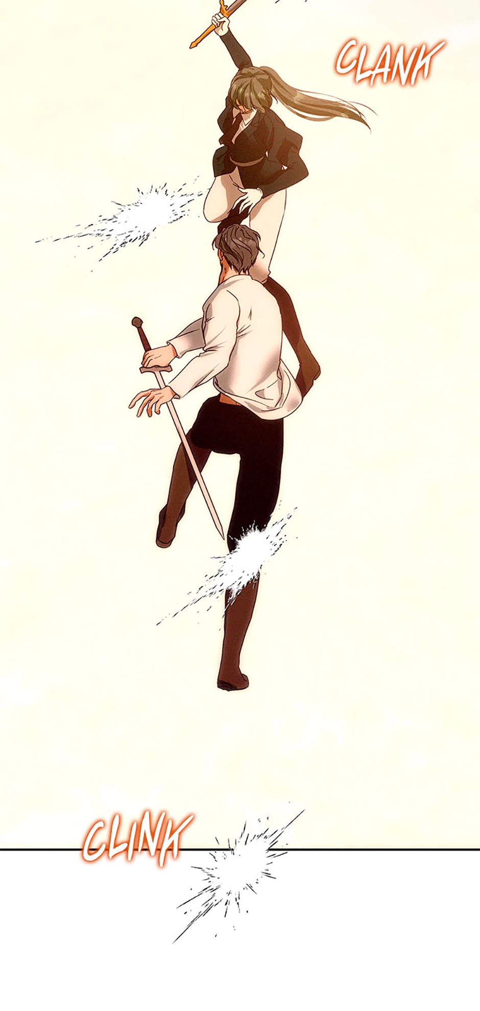 When It Turns Red Chapter 27 page 2 - 