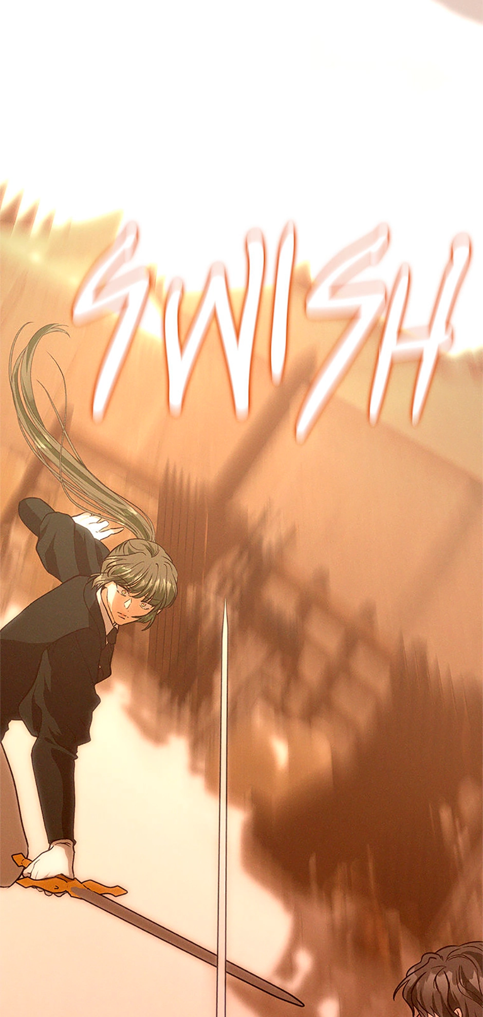 When It Turns Red Chapter 27 page 16 - 