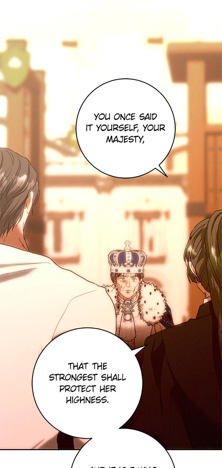 When It Turns Red Chapter 27 page 23 - 