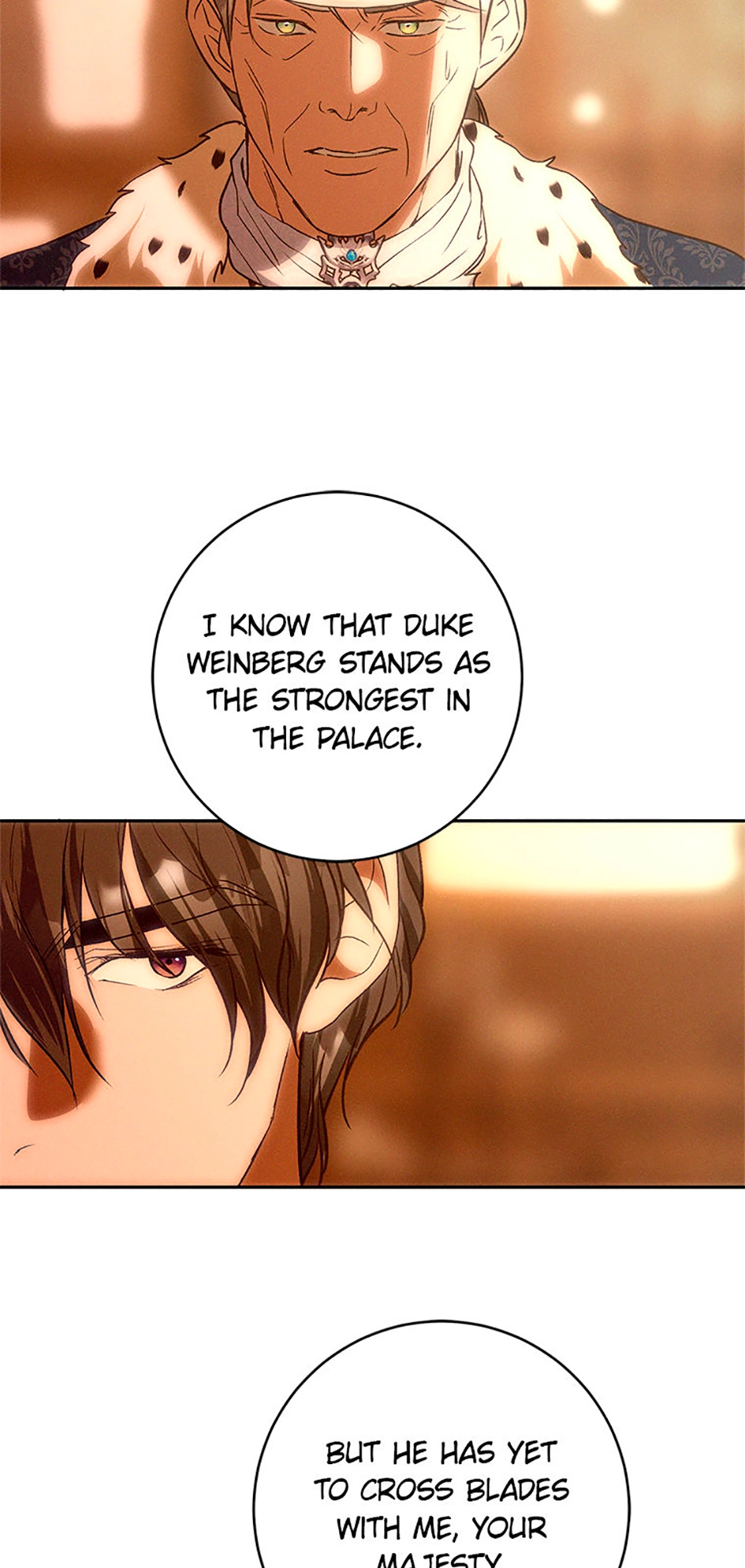 When It Turns Red Chapter 27 page 25 - 