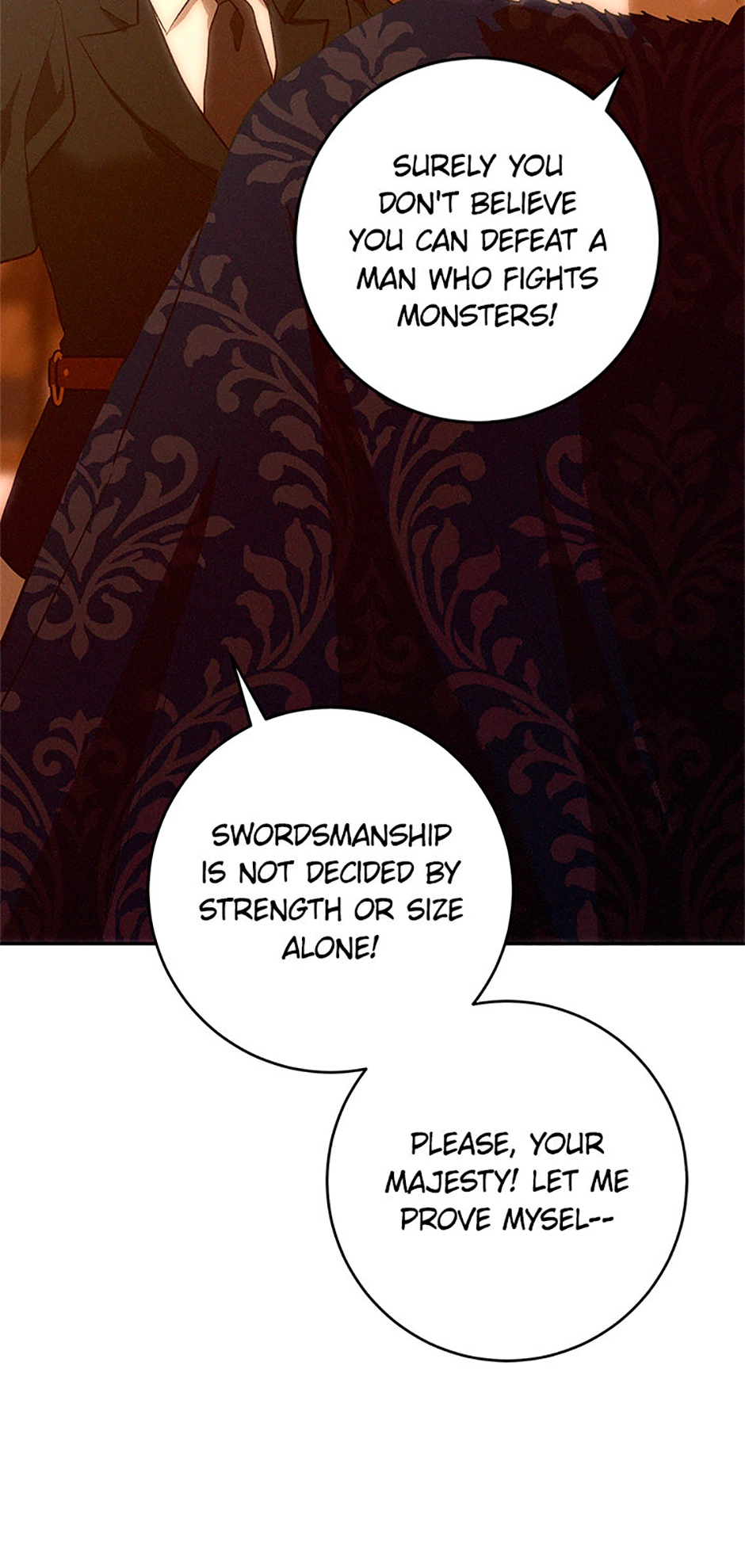 When It Turns Red Chapter 27 page 27 - 