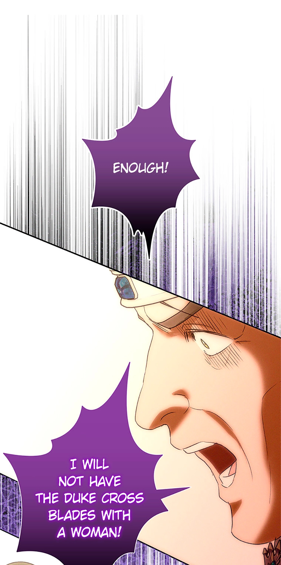 When It Turns Red Chapter 27 page 28 - 