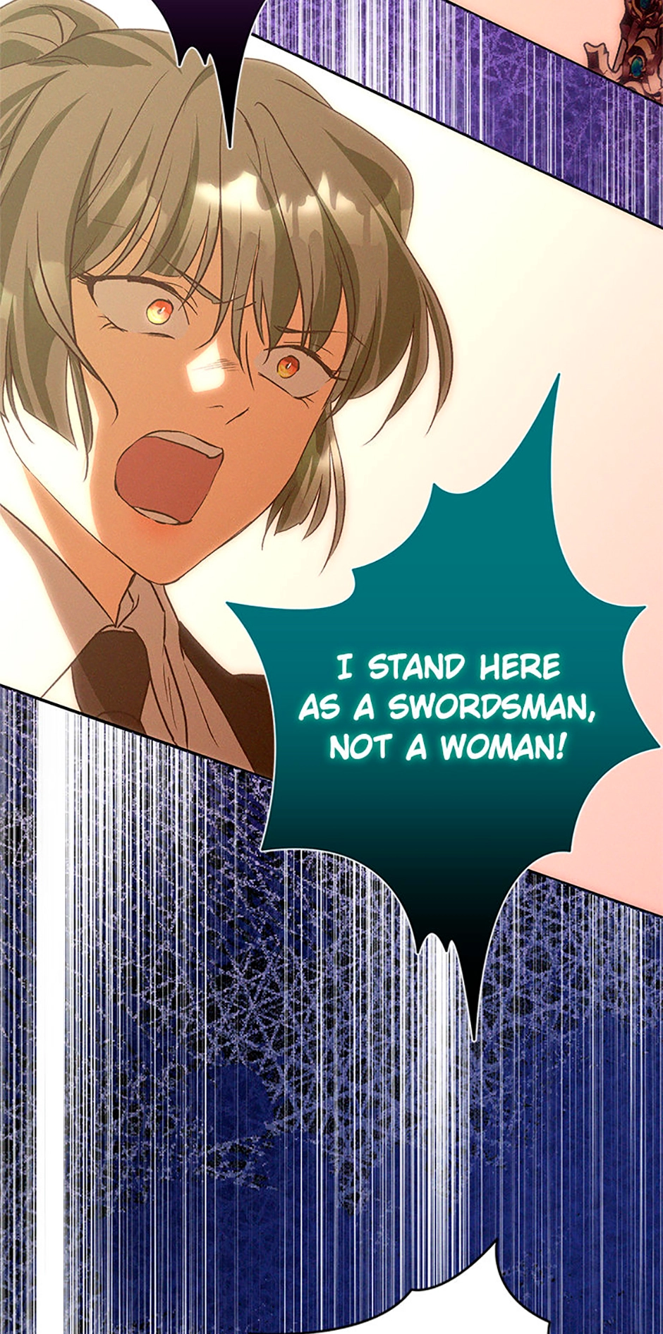 When It Turns Red Chapter 27 page 29 - 