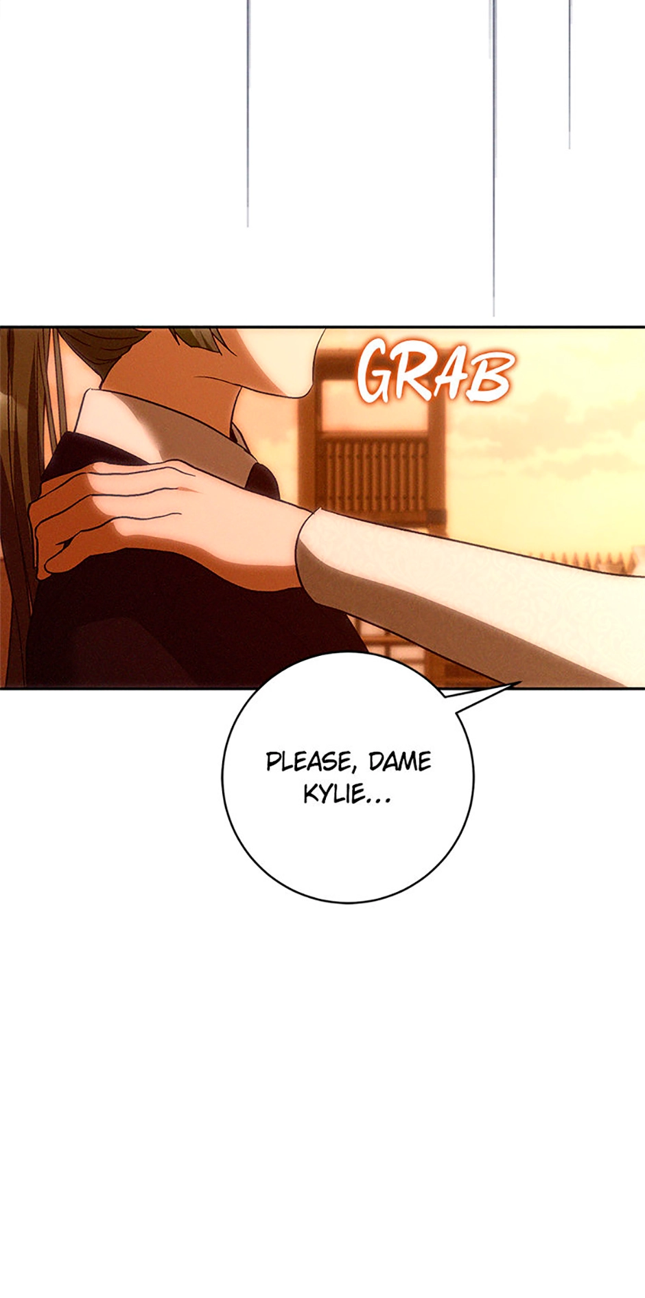 When It Turns Red Chapter 27 page 31 - 