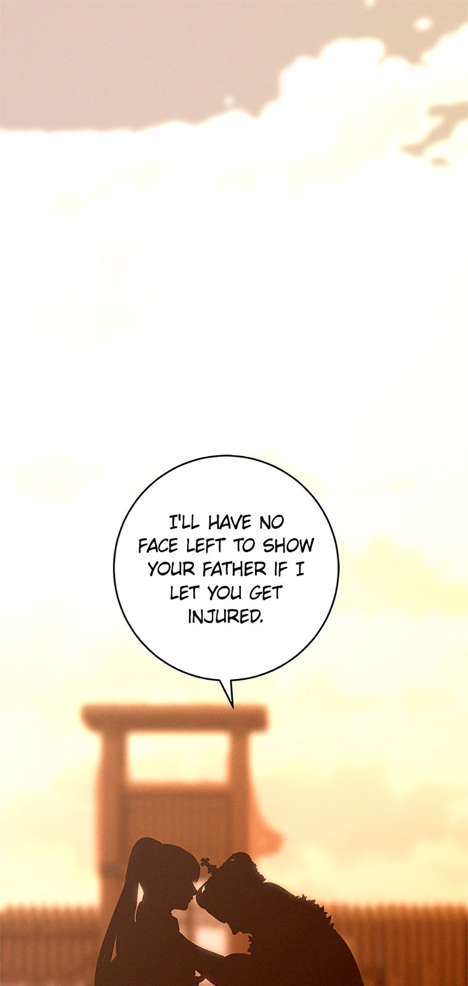 When It Turns Red Chapter 27 page 32 - 