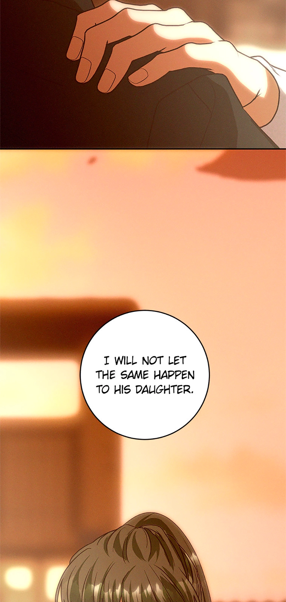 When It Turns Red Chapter 27 page 35 - 