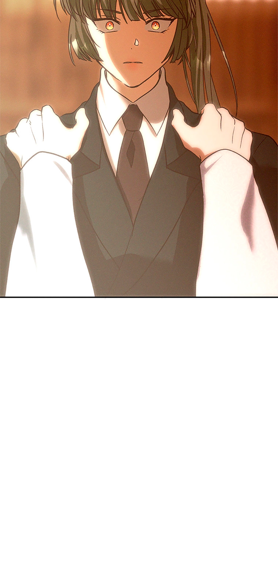 When It Turns Red Chapter 27 page 36 - 
