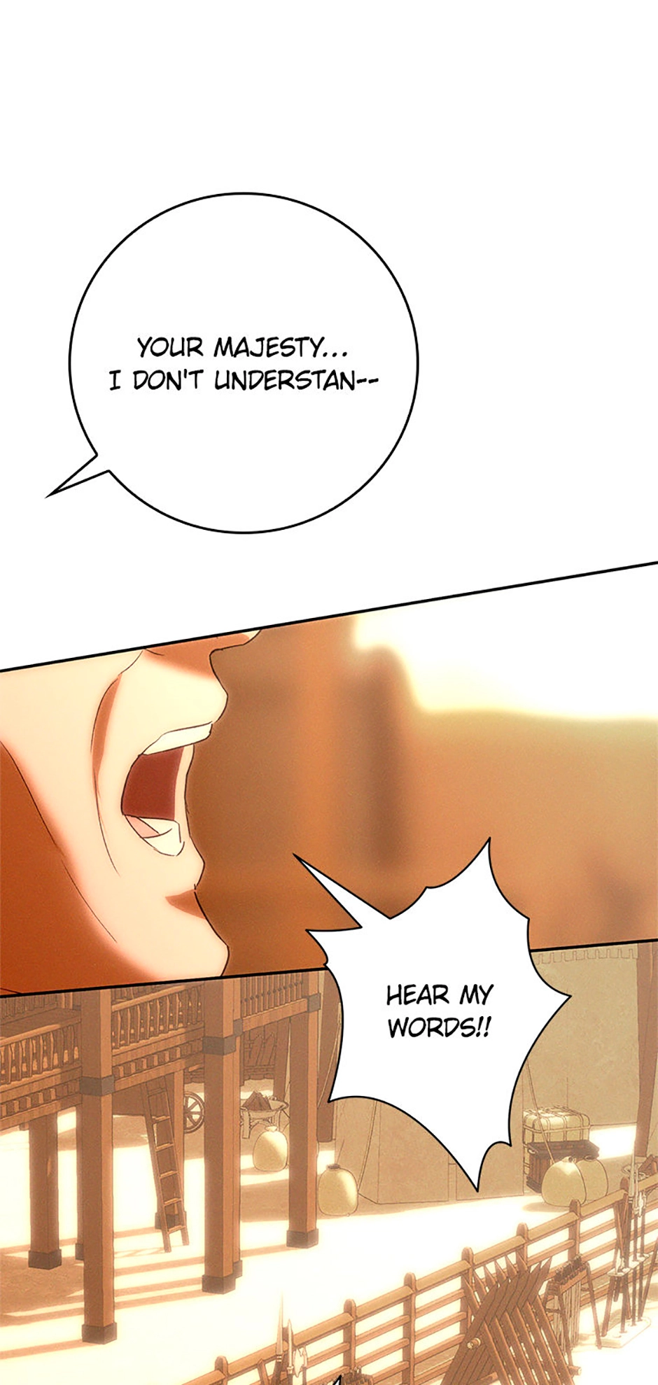 When It Turns Red Chapter 27 page 37 - 