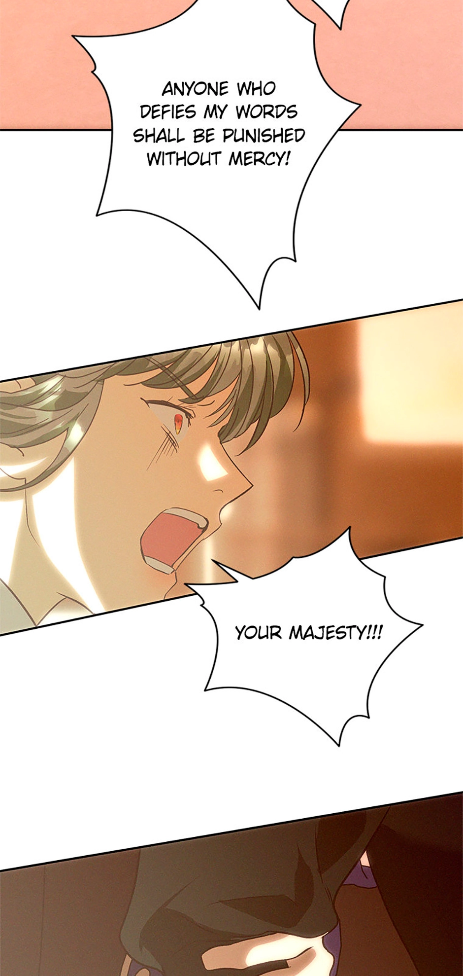 When It Turns Red Chapter 27 page 39 - 