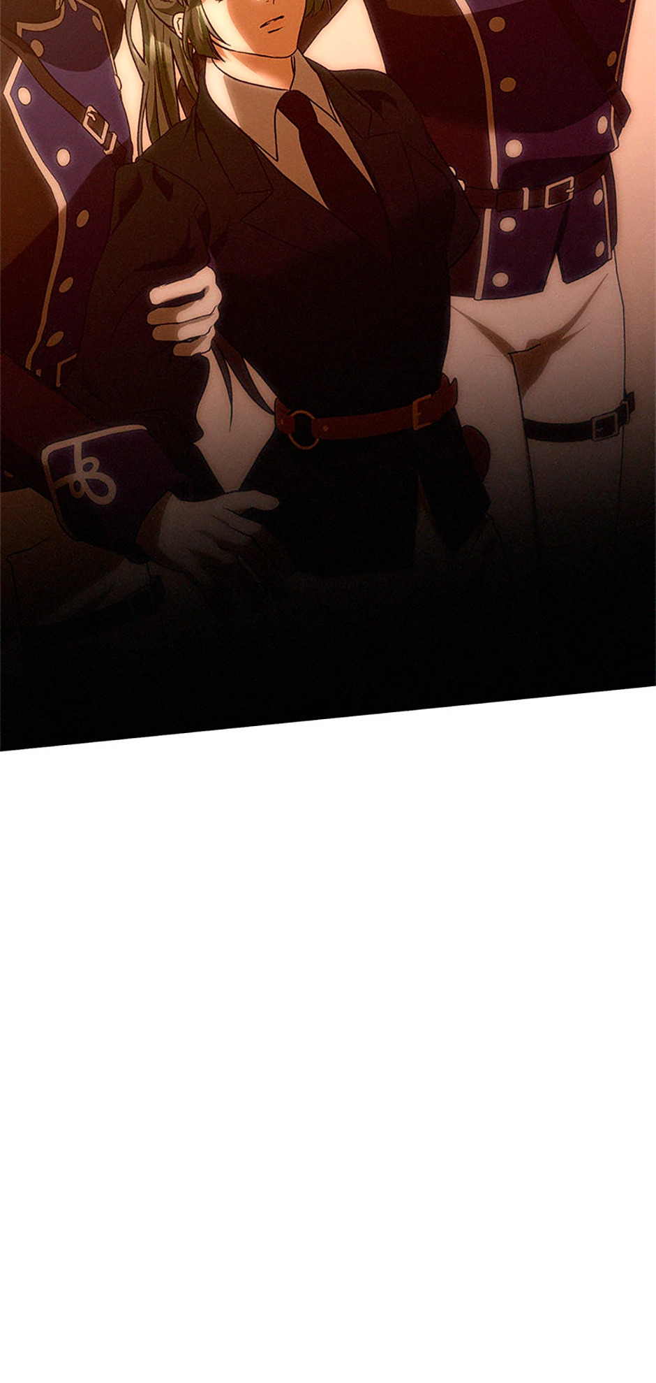 When It Turns Red Chapter 27 page 41 - 