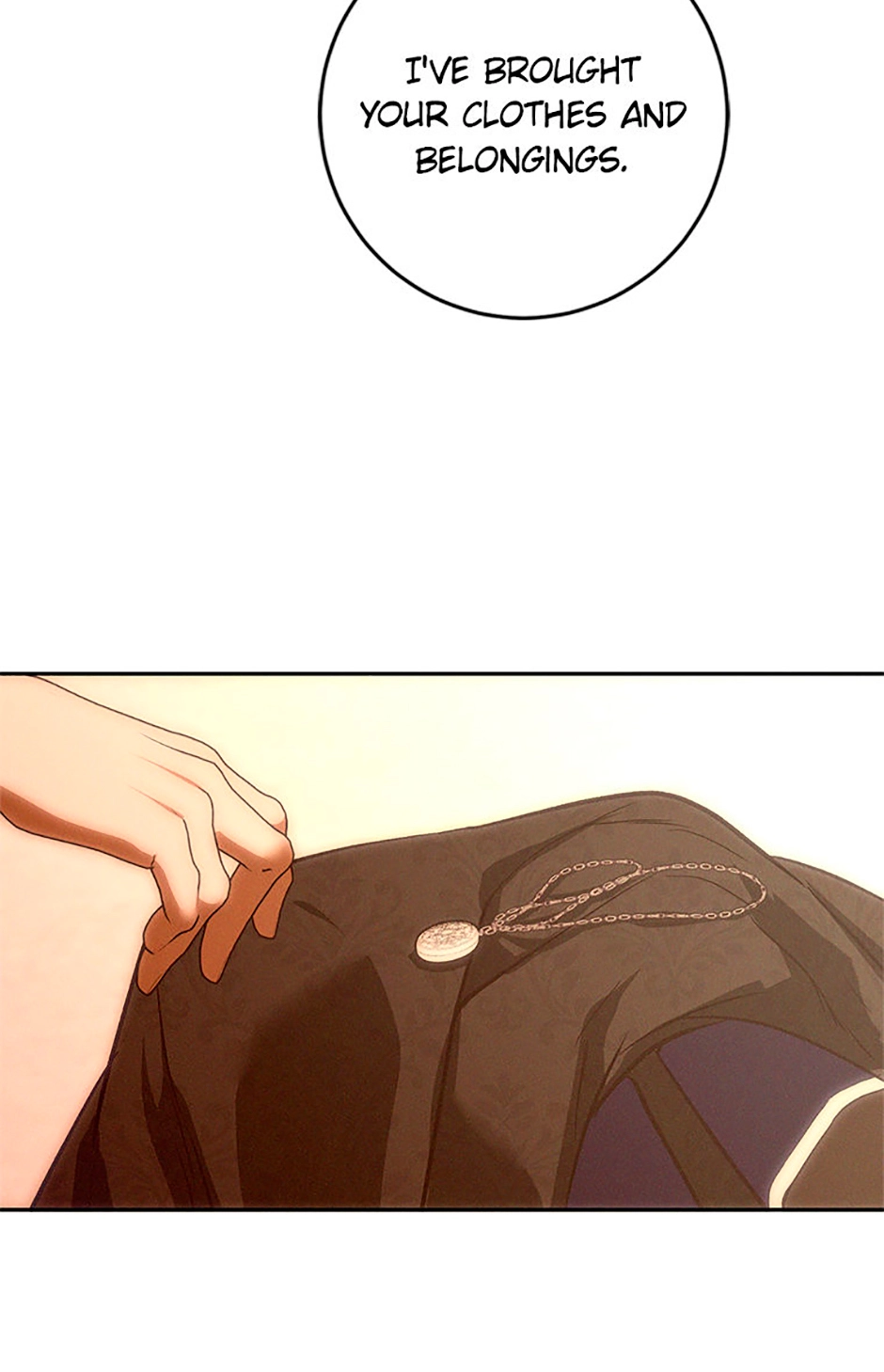 When It Turns Red Chapter 27 page 43 - 