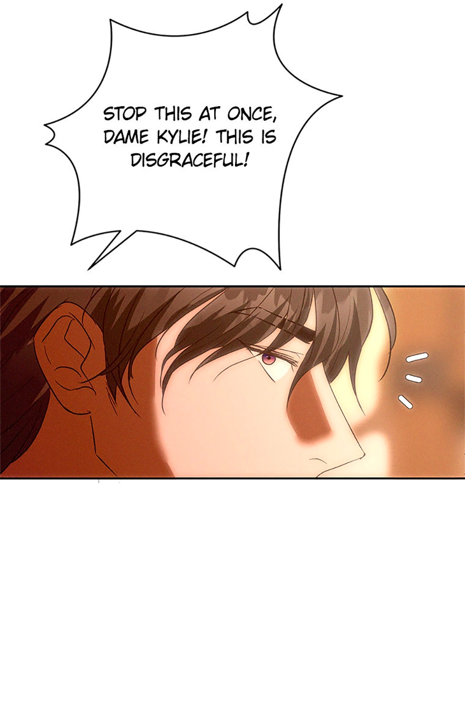 When It Turns Red Chapter 27 page 44 - 