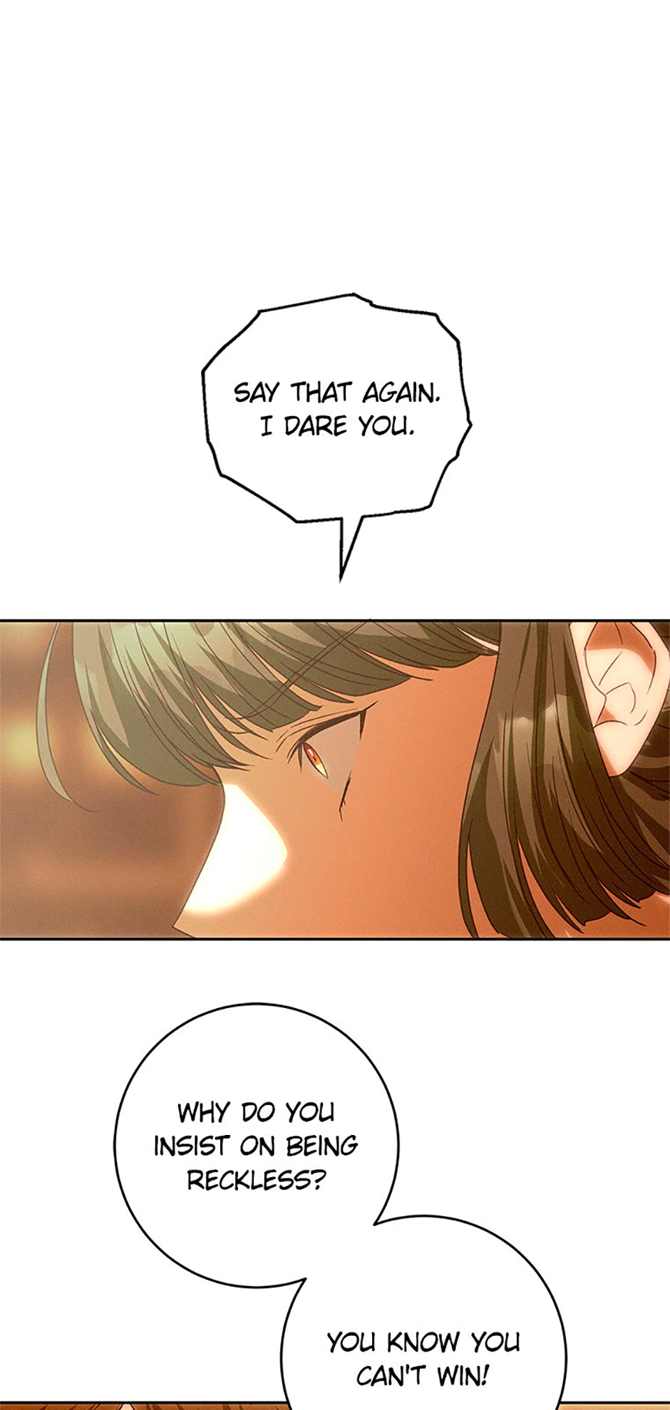 When It Turns Red Chapter 27 page 45 - 