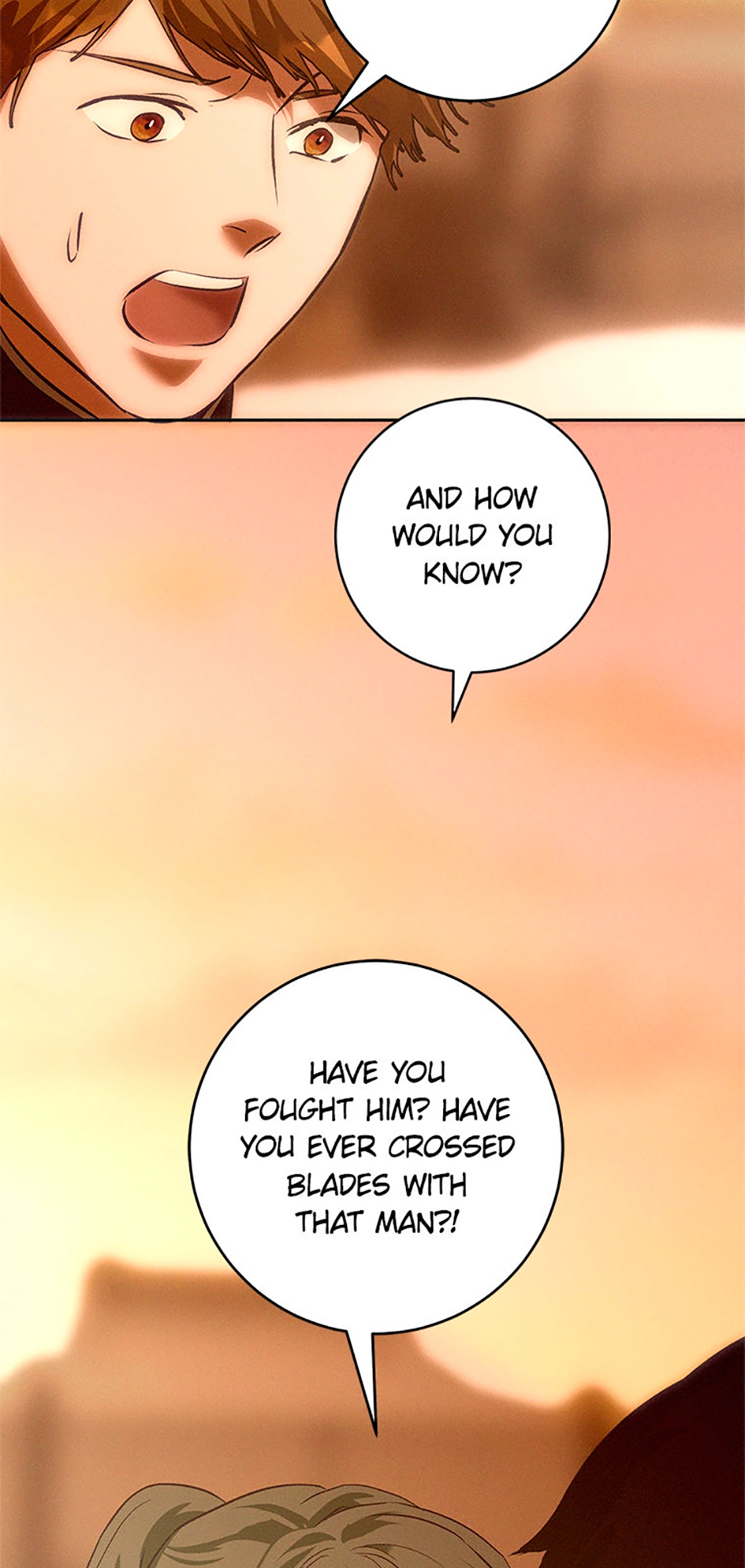 When It Turns Red Chapter 27 page 46 - 
