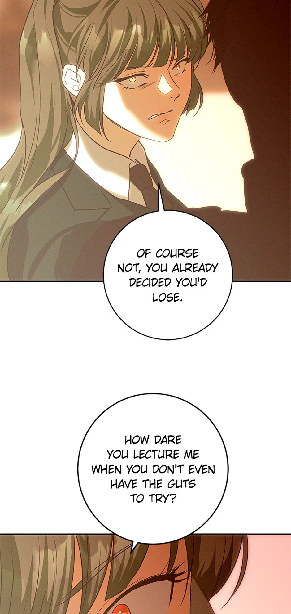 When It Turns Red Chapter 27 page 47 - 