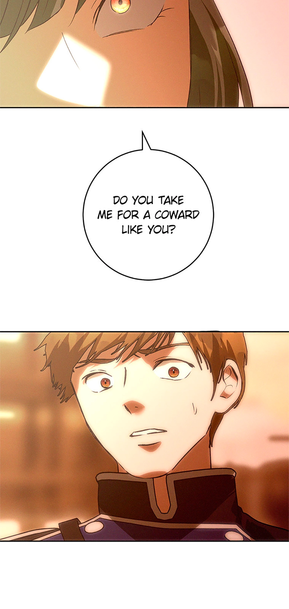 When It Turns Red Chapter 27 page 48 - 