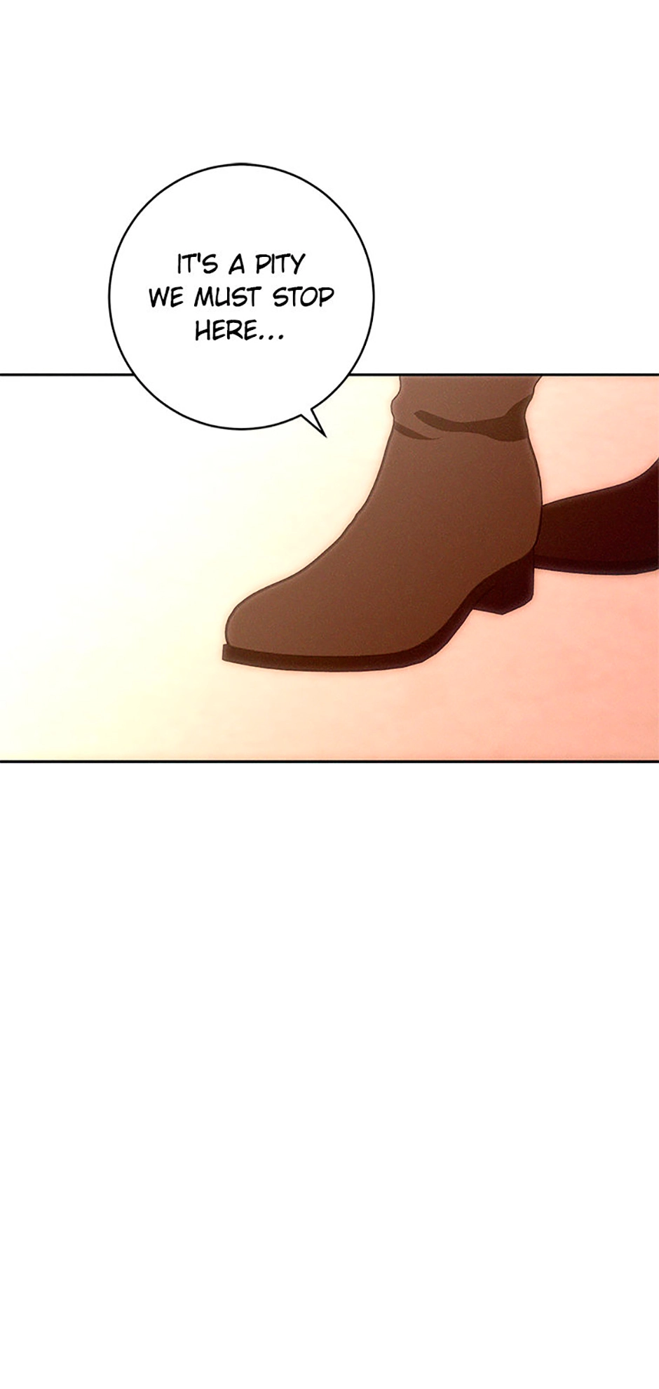 When It Turns Red Chapter 27 page 49 - 