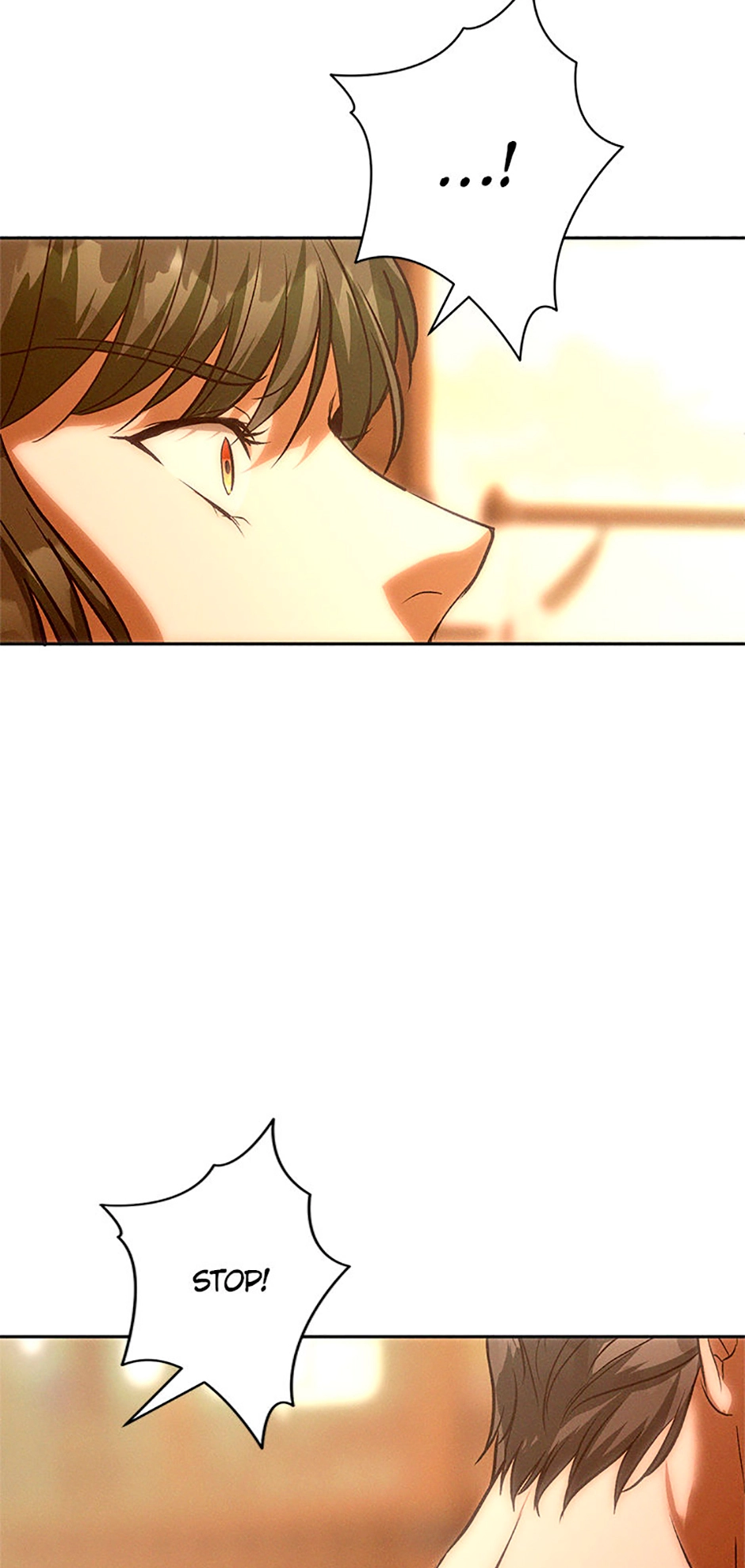 When It Turns Red Chapter 27 page 53 - 