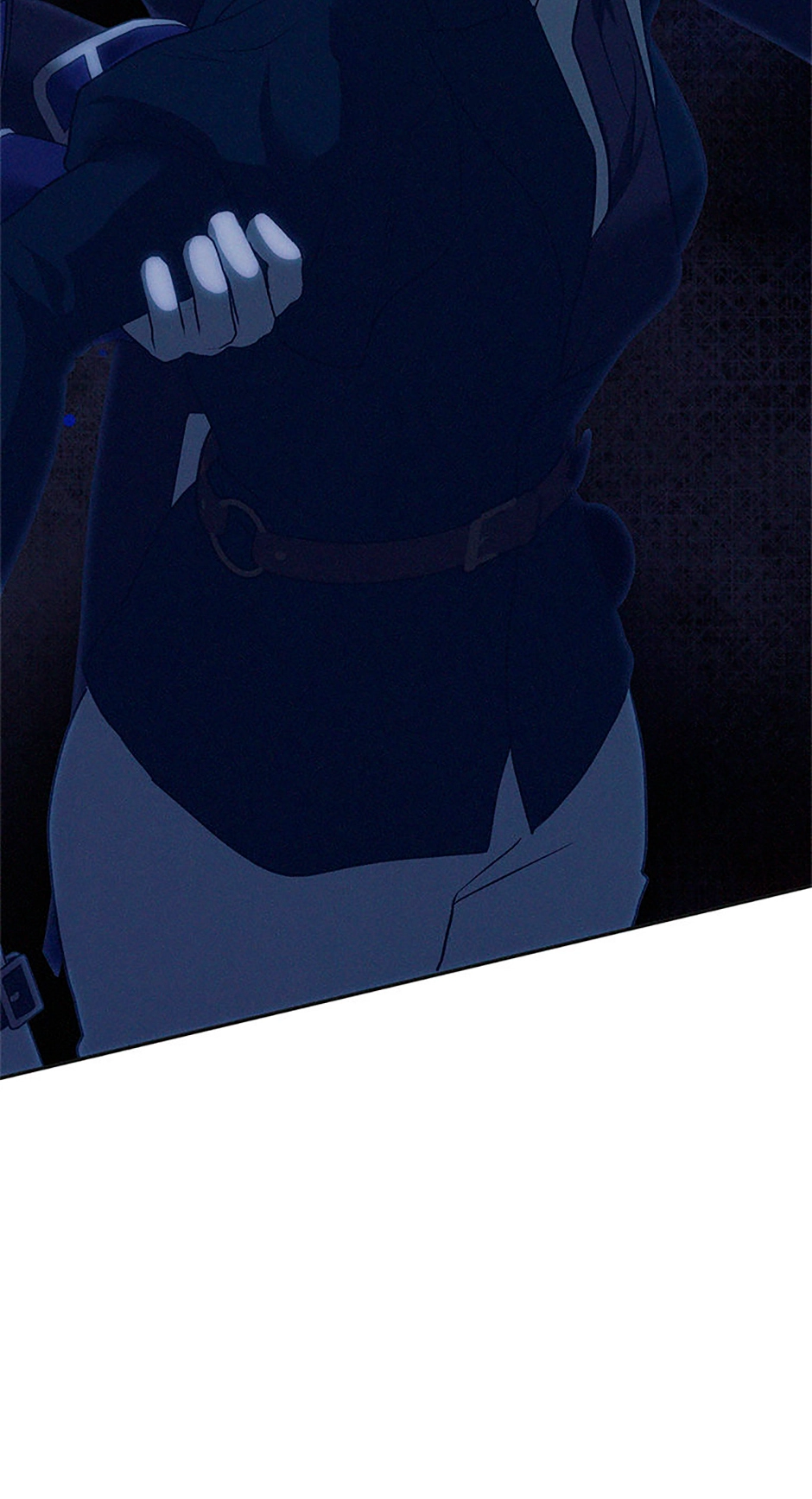 When It Turns Red Chapter 27 page 57 - 