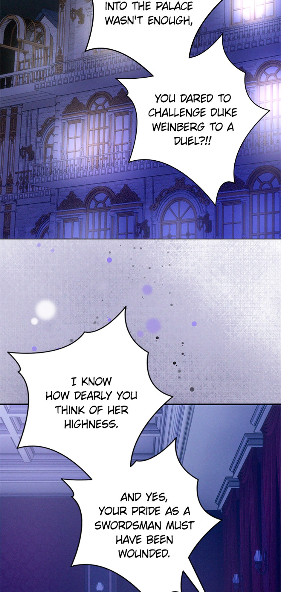 When It Turns Red Chapter 27 page 60 - 
