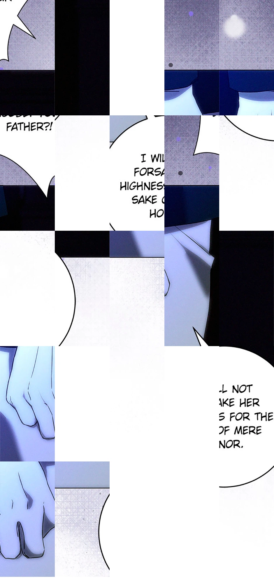 When It Turns Red Chapter 27 page 63 - 