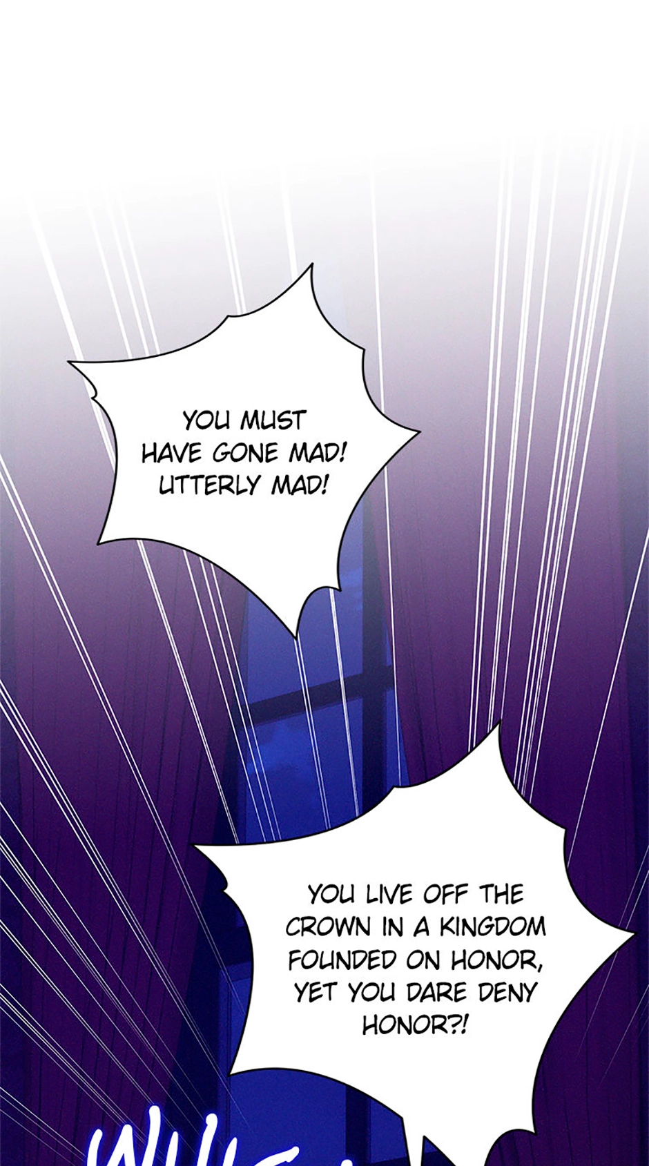 When It Turns Red Chapter 27 page 64 - 