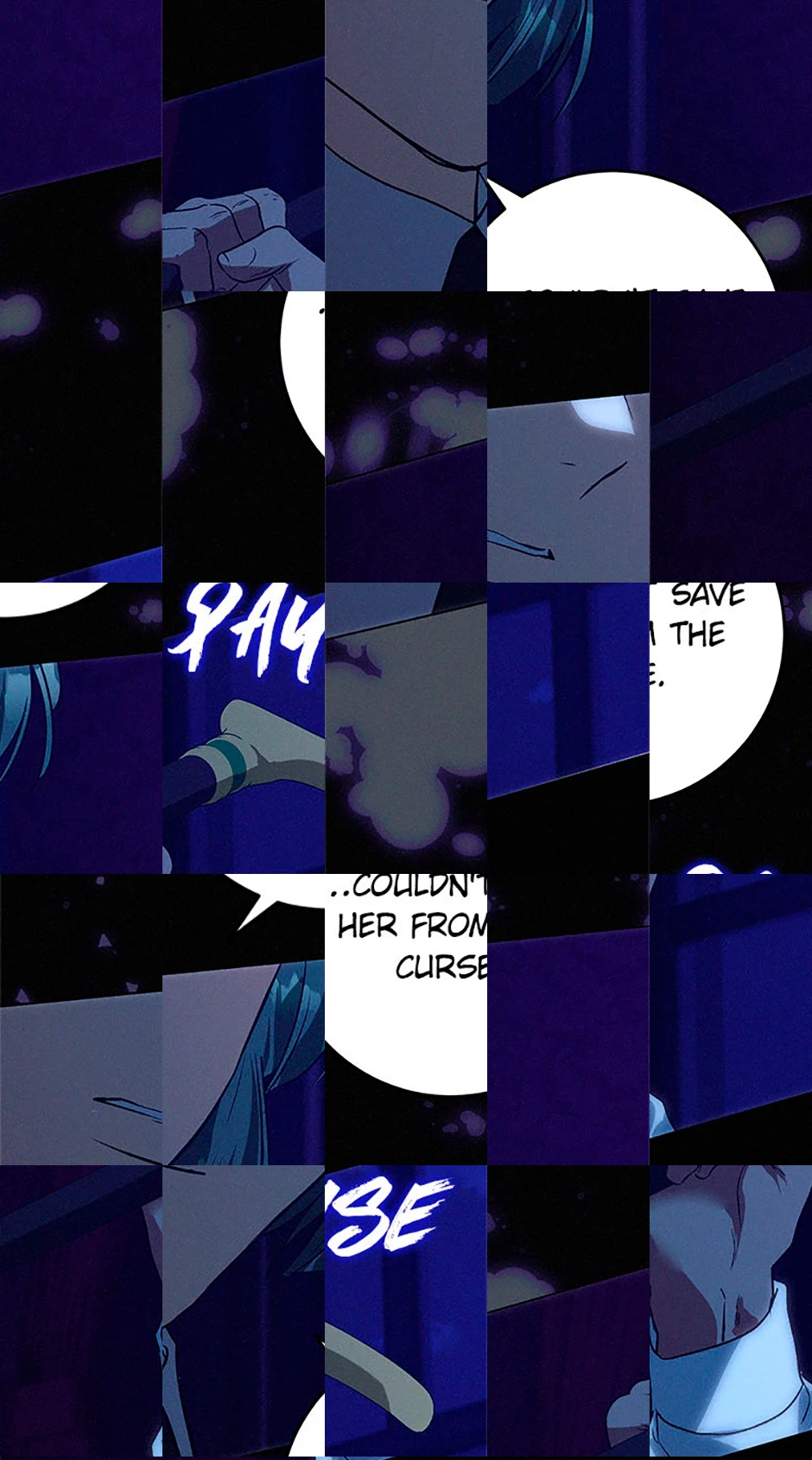 When It Turns Red Chapter 27 page 66 - 