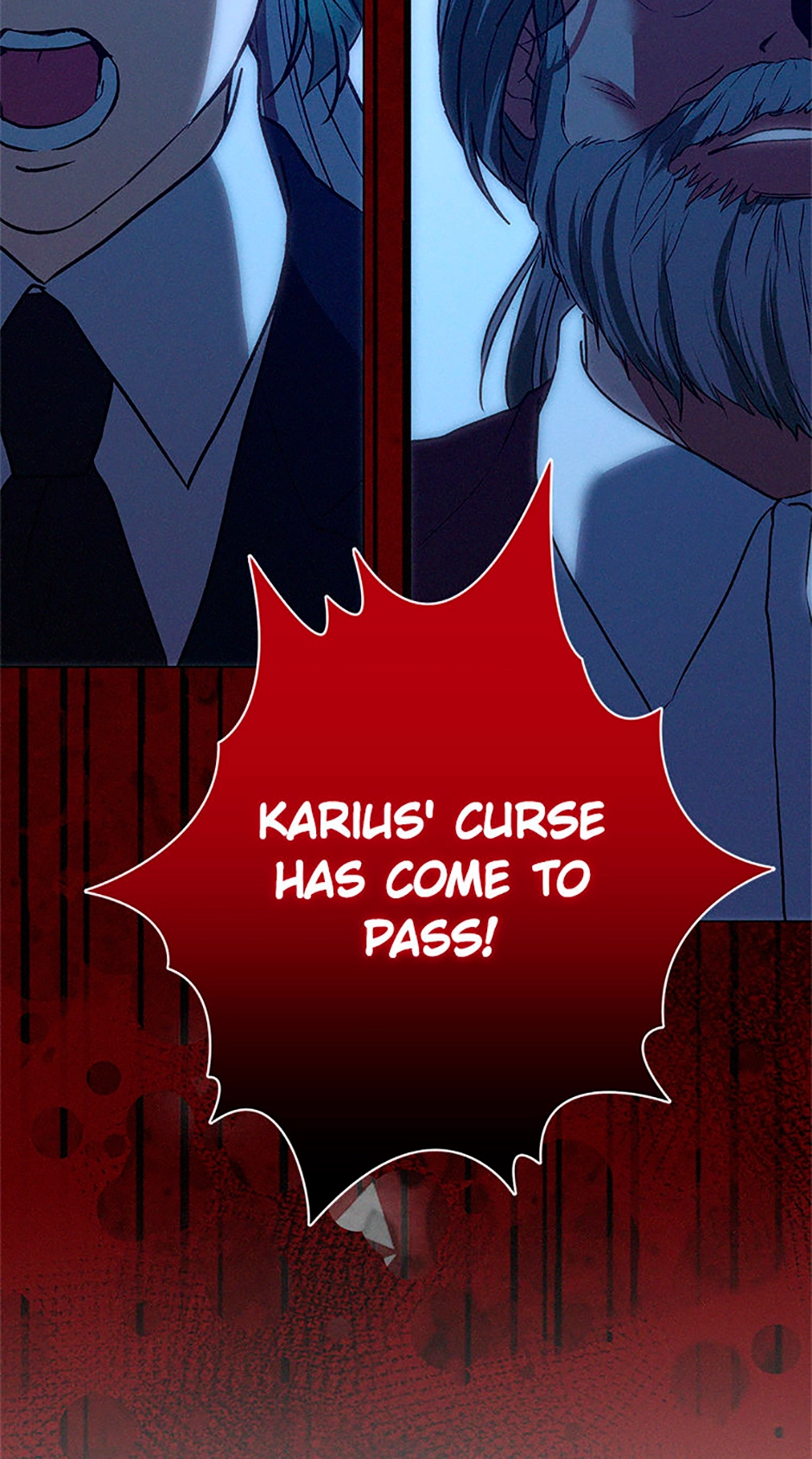 When It Turns Red Chapter 27 page 68 - 