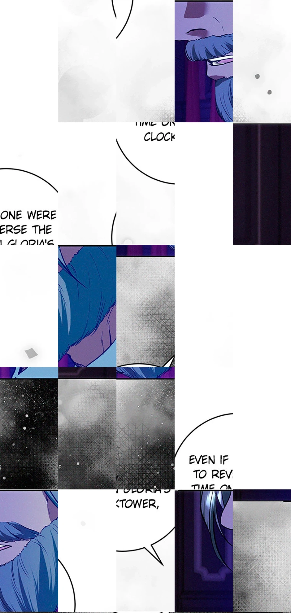 When It Turns Red Chapter 28 page 15 - 
