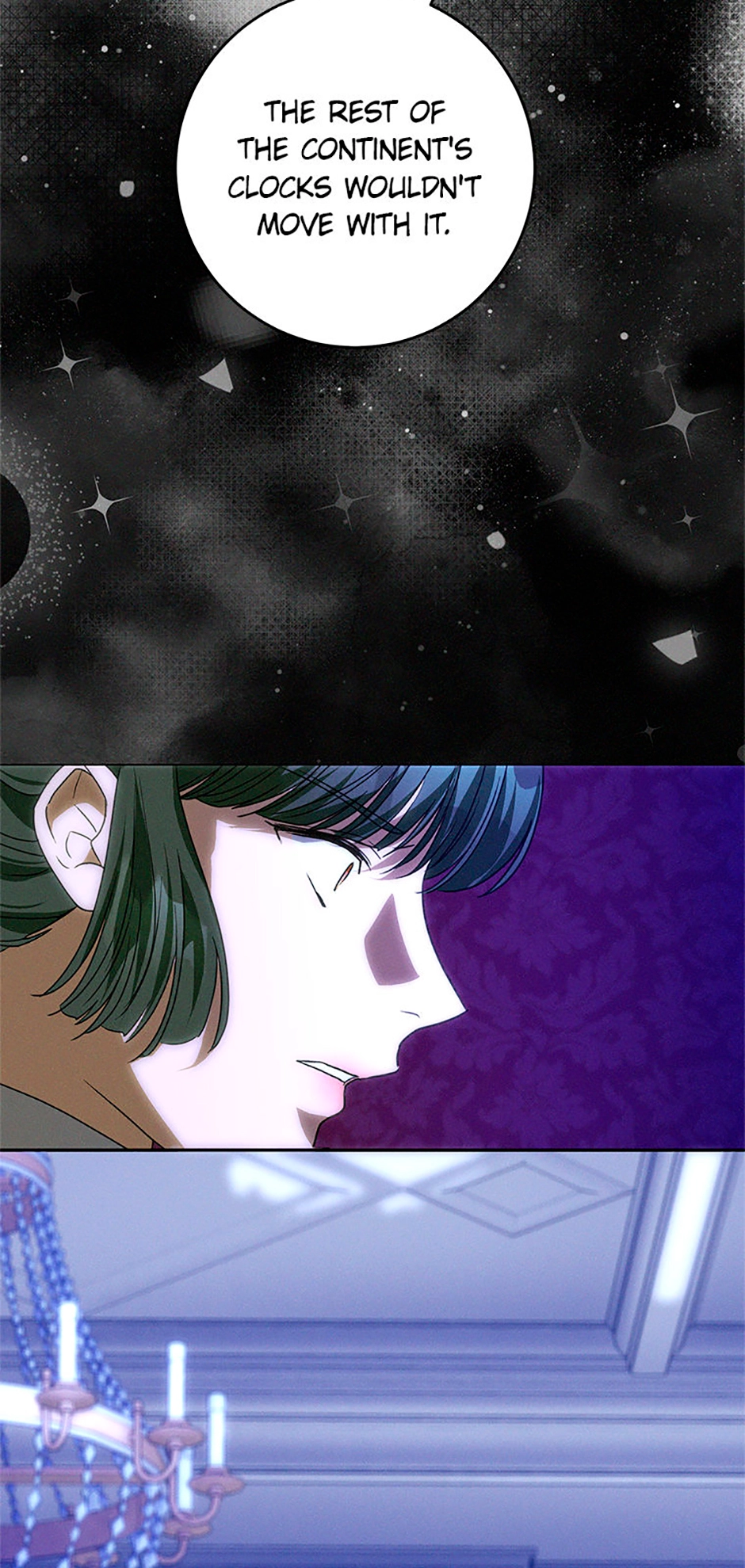 When It Turns Red Chapter 28 page 16 - 