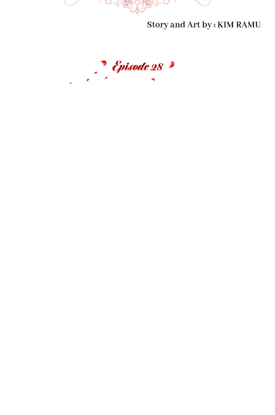 When It Turns Red Chapter 28 page 21 - 