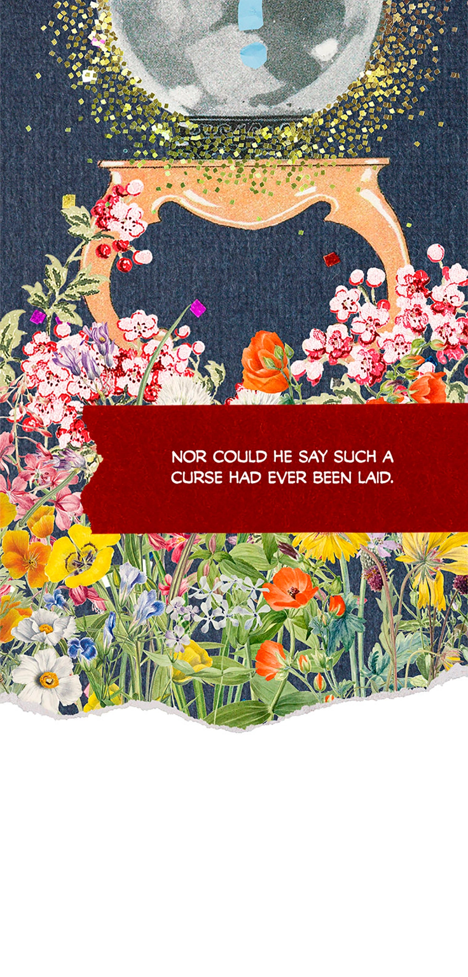 When It Turns Red Chapter 28 page 29 - 