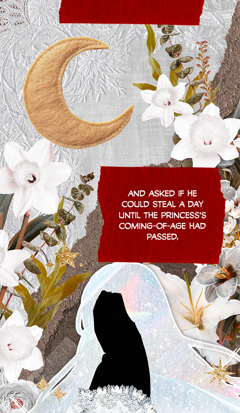 When It Turns Red Chapter 28 page 31 - 