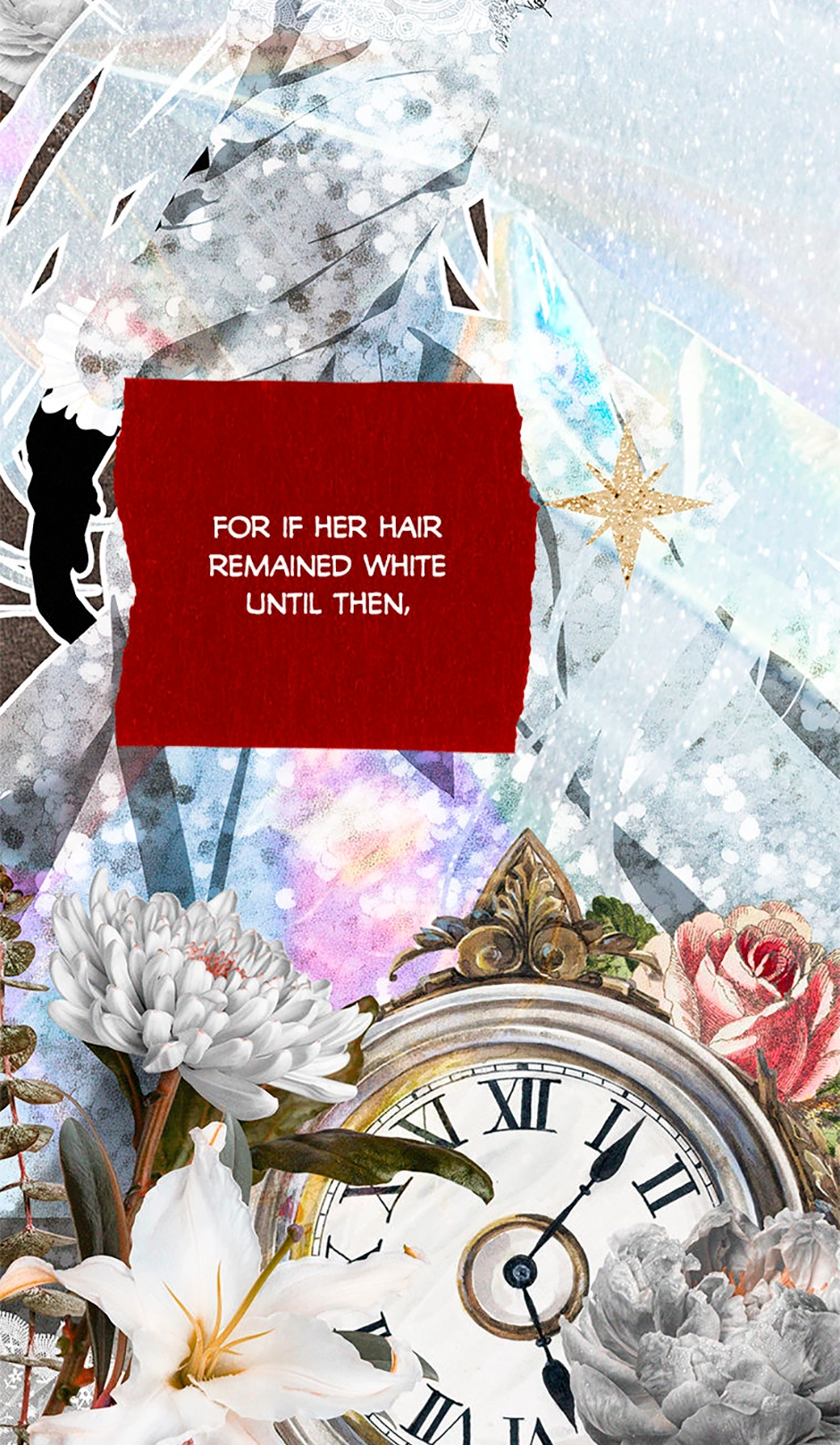 When It Turns Red Chapter 28 page 32 - 