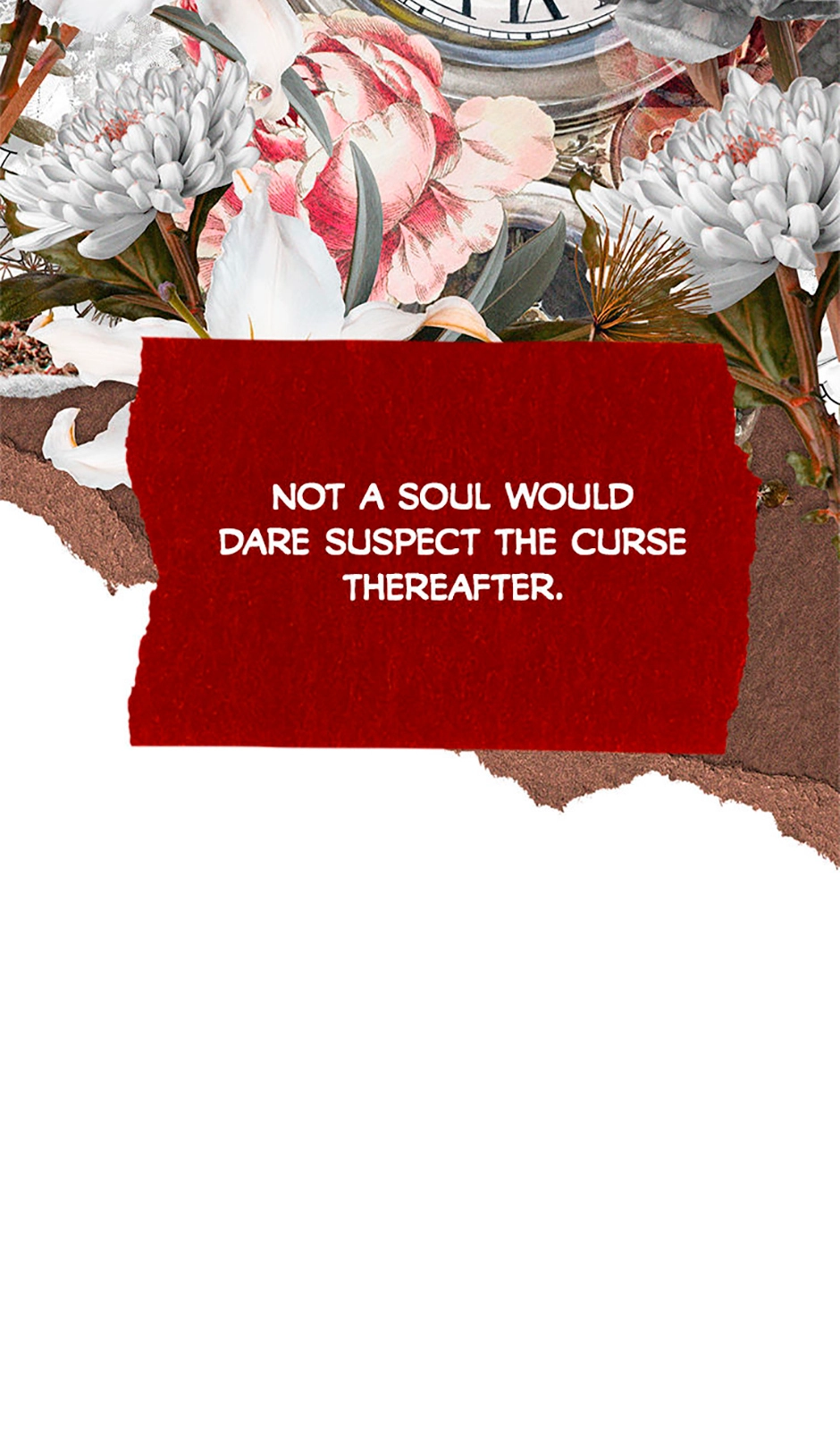 When It Turns Red Chapter 28 page 33 - 